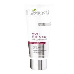 Peeling do twarzy z komórkami macierzystymi - 150g